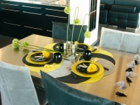 Idée déco table d\'anniversaire