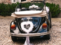 idée déco de mariage