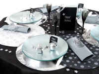 idée table de réveillon